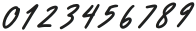 SinyorYebri-Regular otf (400) Font OTHER CHARS