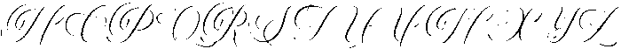 Sirclair Miwareta otf (400) Font UPPERCASE