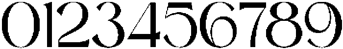 Sirelia otf (400) Font OTHER CHARS
