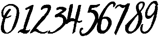 Siren Song otf (400) Font OTHER CHARS
