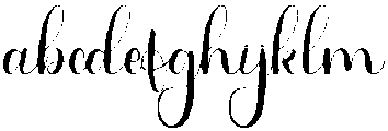 Sister Dancing Regular otf (400) FONT