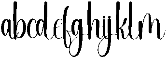 Sister Regular otf (400) FONT