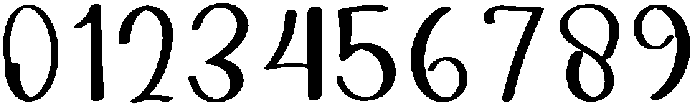 Sister Regular otf (400) Font OTHER CHARS