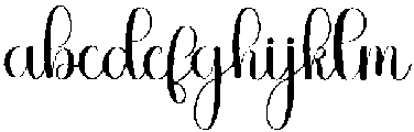 Sister Regular otf (400) FONT