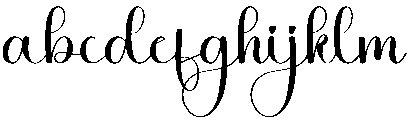 Sister Regular otf (400) FONT