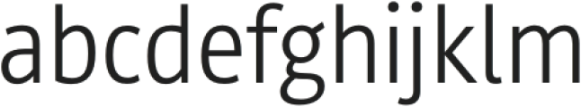 Site Condensed Light otf (300) FONT