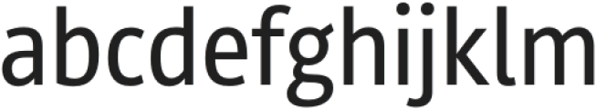 Site Condensed Regular otf (400) FONT