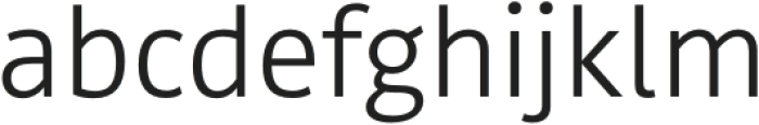 Site Light otf (300) FONT