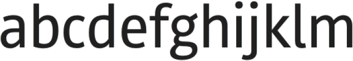 Site Narrow Regular otf (400) FONT