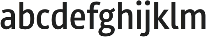Site Negative Condensed Medium otf (500) FONT