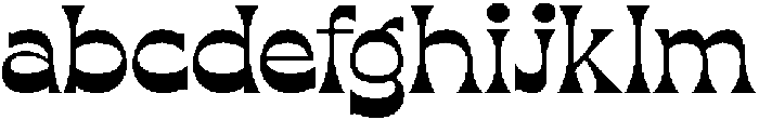 Sizzling Cheesy otf (400) FONT