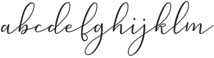 sidaghis otf (400) FONT