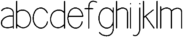 simple-Regular otf (400) FONT