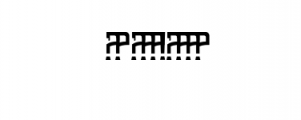 Sinara Font Font OTHER CHARS