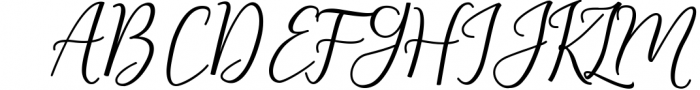 Sidaghis Font UPPERCASE