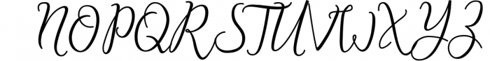 Sidaghis Font UPPERCASE