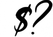 Signature Font Mini Bundle 8 Font OTHER CHARS