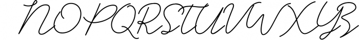 Signerella Font Duo 1 Font UPPERCASE