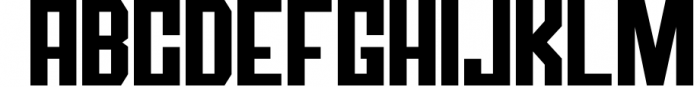 Sikat Font LOWERCASE