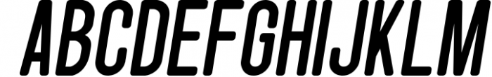 Singo | Sans Display Font 6 Font UPPERCASE