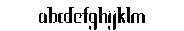 Siamesa FONT