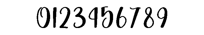 Sibling Font OTHER CHARS
