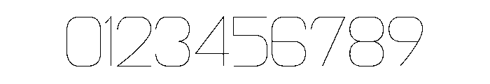 Sidodadi Font OTHER CHARS