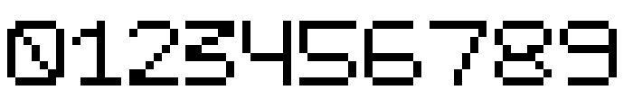 Sield Regular Font OTHER CHARS