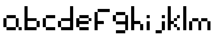 Sield Regular FONT