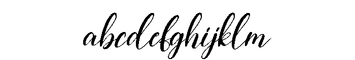 Signature Christmas FONT