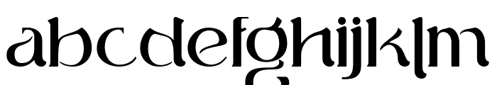 Sigokae Demo FONT