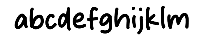 Silent Blink FONT