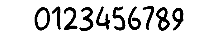 Silfia Rose Font OTHER CHARS