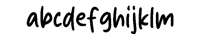 Silfia Rose FONT