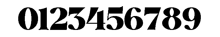 Silktop Quest Font OTHER CHARS