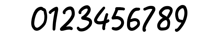 Silva Marine Font OTHER CHARS
