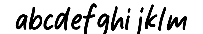 Silva Marine FONT