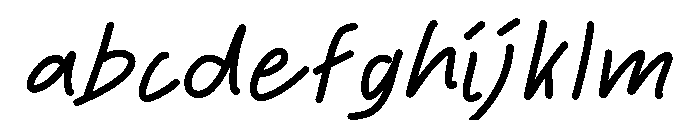 Silver Moon FONT