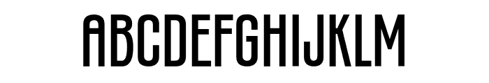 Silverandes Trial FONT