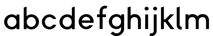 Simpel Medium FONT