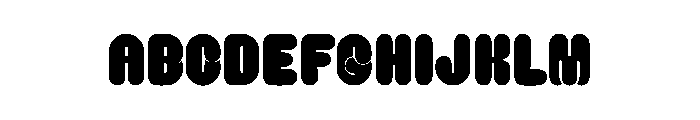 Simple Baking FONT