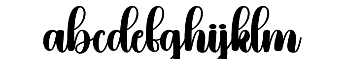 Simple Christmas FONT
