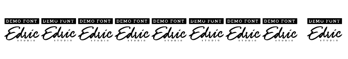 Simple Couple Demo Italic Font OTHER CHARS