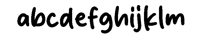 Simple Krush FONT