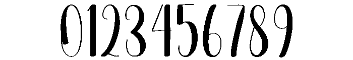 Simple School Font OTHER CHARS