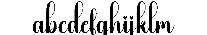 Simple School FONT