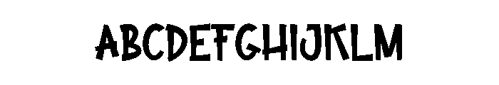 Simple Summer1 FONT