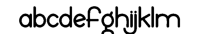 Simple Tumbler FONT