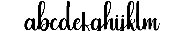 Simple Valentine FONT