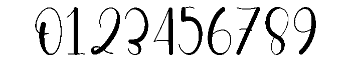 Simplicity2 Font OTHER CHARS